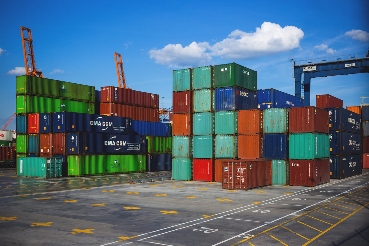ContainersCanada.ca Cheapest Shipping Containers in Canada ...